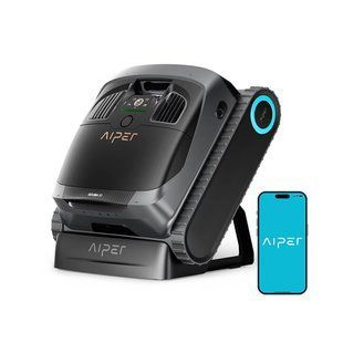Робот-пилосос Aiper Scuba X1