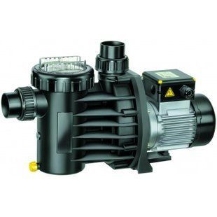 Циркуляционный насос BADU Magic 11 II (11 м&sup3;/час), P=0,45 кВт, 230В