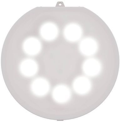 AstralPool SS Flexi V1 RGB світлодіодний прожектор для басейну 22W, накладка нерж.сталь, багатобарвне світло