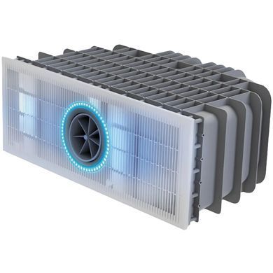 Противоток Hydrostar BGA 215K Poly-Shaft, 65&ndash;215 м3/ч, 230 В, Single