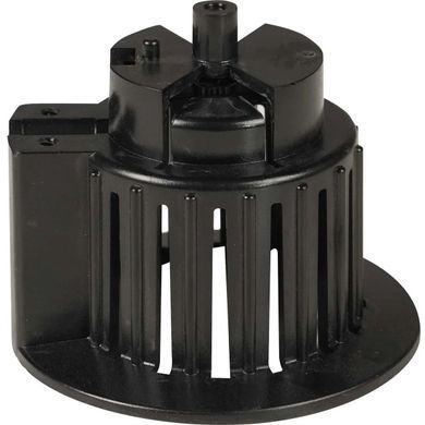Жорсткий ковпачок тримача лампи для УФ-установки Elecro Steriliser UV-C