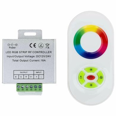Пульт керування Aquaviva для ламп LED GAS PAR56 Dimmer
