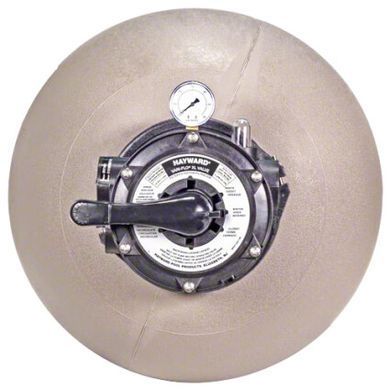 Фильтр Hayward ProTop S210T (10 м3/ч, D500)