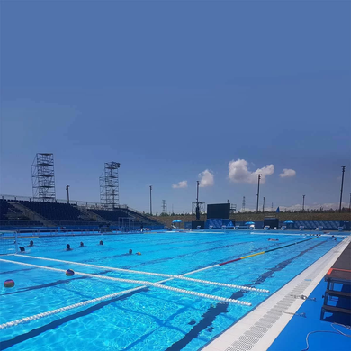 Комплект для водного поло Hayward, для жінок та чоловіків