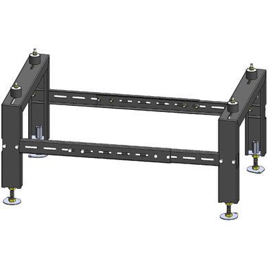 Подставка для тепловых насосов Aquajoy FlexStand