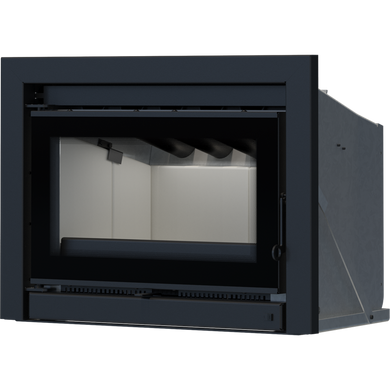 Камінна топка Kratki KDZ 6 (6,0 кВт)
