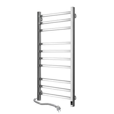 Рушникосушка Loft 500х1000 Sensor з таймером, ліва