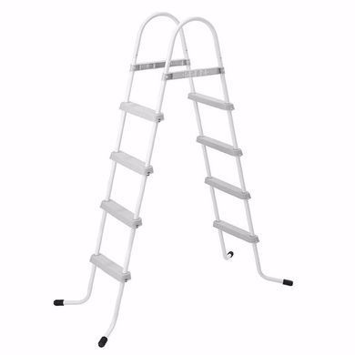 Каркасный бассейн SWIM VISTA SERIES II Power Steel