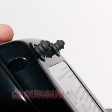 КОМПРЕСОР ДЛЯ АКВАРІУМА HAILEA ACO 6602