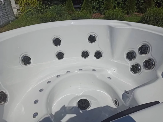 СПА бассейн Comfort SPA Torque R Торк &Oslash;200*90