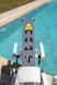 Мобильный подъемник-лифт для бассейна Nart Shark Pool Lift 1512