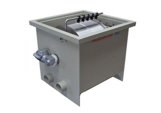 Фільтр механічного очищення барабанного типу ProfiDrum Eco 45/40
