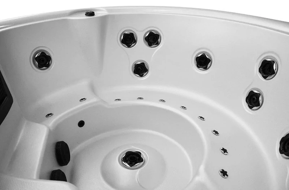 СПА бассейн Comfort SPA Torque R Торк &Oslash;200*90