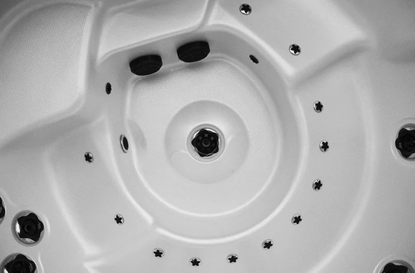 СПА бассейн Comfort SPA Torque R Торк &Oslash;200*90