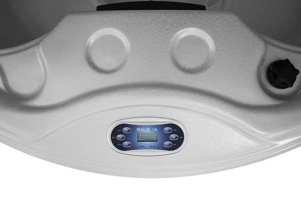 СПА бассейн Comfort SPA Torque R Торк &Oslash;200*90