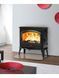 Чавунна піч Dovre 760 WD
