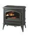 Чавунна піч Dovre 760 WD