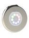 AstralPool SS Flexi V1 RGB світлодіодний прожектор для басейну 22W, накладка нерж.сталь, багатобарвне світло