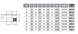 Переходник сой резьбой Coraplax 16&ndash;20 x 1/2&ldquo;