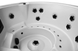 СПА бассейн Comfort SPA Torque R Торк &Oslash;200*90