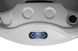 СПА бассейн Comfort SPA Torque R Торк &Oslash;200*90