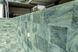 Мембрана StoneTile Emerald плитка 40х20 см, 1.65м армована з лаковим покриттям 327198045001