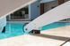 Мобильный подъемник-лифт для бассейна Nart Shark Pool Lift 1512