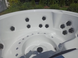 СПА бассейн Comfort SPA Torque R Торк &Oslash;200*90
