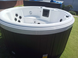 СПА бассейн Comfort SPA Torque R Торк &Oslash;200*90