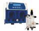 Измерительно-дозирующая станция POOLDose Double pH/FChlor Amp с двумя встроенными перистальтическими насосами 1,5 л/ч. + WI-FI