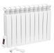 Електрорадіатор ERAFLYME ELITE 10L
