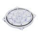 Кришка насоса префільтра KAN (BCP500-1250/BCPG) RPUM0002.07R