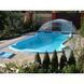 Композитный бассейн Arzon Лидер 1 (863*333*160 см)