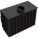 Каминная топка Kratki JAS 6 (7,0 кВт)