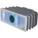 Противоток Hydrostar BGA 215K Poly-Shaft, 65&ndash;215 м3/ч, 230 В, Single