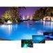 Прожектор світлодіодний Aquaviva LED029 546LED (33 Вт) RGB ультратонкий, тип кріплення різьблення