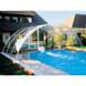 Збірний басейн Hobby Pool Toscana 525 x 320 х 150 см, плівка 0,8 мм