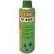 Захисний спрей Flexinox CRC SP 400 II для нержавіючої сталі