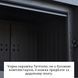 Каминная топка Kratki REGNOR 800/400 левая - правая (8 кВт)