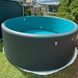 Бассейн IPOOLGO POOL, размер 3.7 x 1.2 м