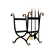 Дровник Экожар