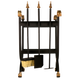 Дровник Экожар