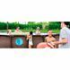 Каркасный бассейн SWIM VISTA SERIES II Power Steel