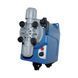Насос дозуючий мембранного типу Invikta KCS630, PVDF-T/FKM-B 0.6 л/час - 7 BAR 90-265VAC