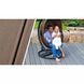 Терасна дошка ДПК EasyDeck Trend 16*163