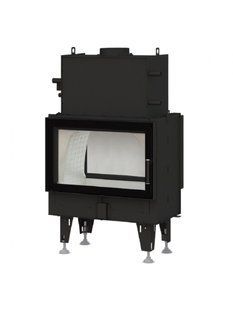 Каминная топка с водяным контуром BeF TWIN 8 N A.II. PASSIVE