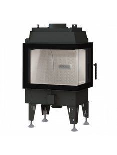 Каминная топка BeF THERM 8 CP