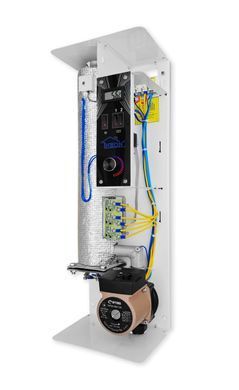Электрокотел Neon Classic WCSM 12 кВт 380В