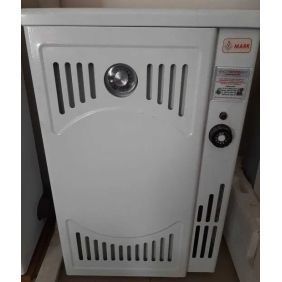 Котел газовий парапетний МАЯК АОГВ-7П, 7 кВт, одноконтурний (06366)