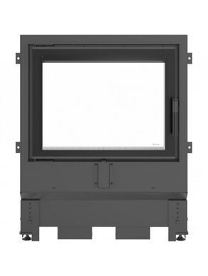 Дверцы до камина Kratki FS 10N